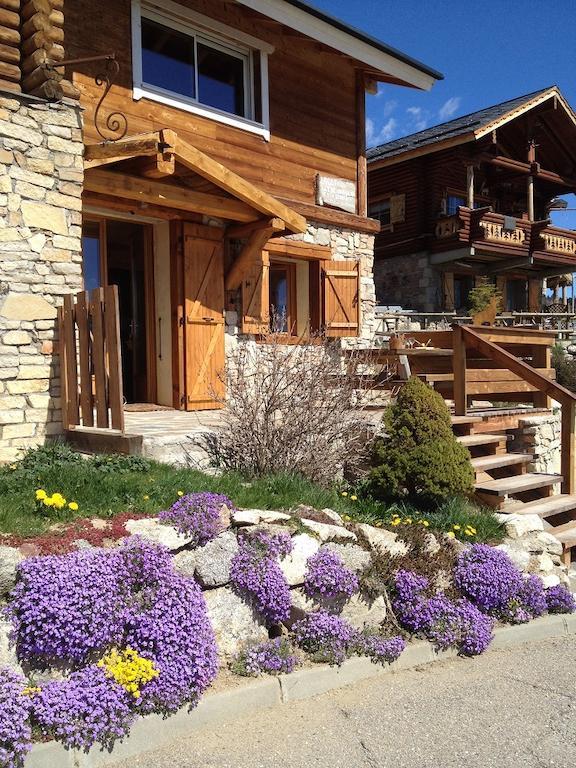 Dans Font-Romeu-Odeillo-Via