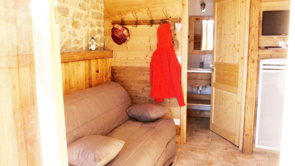 Apartment Dans