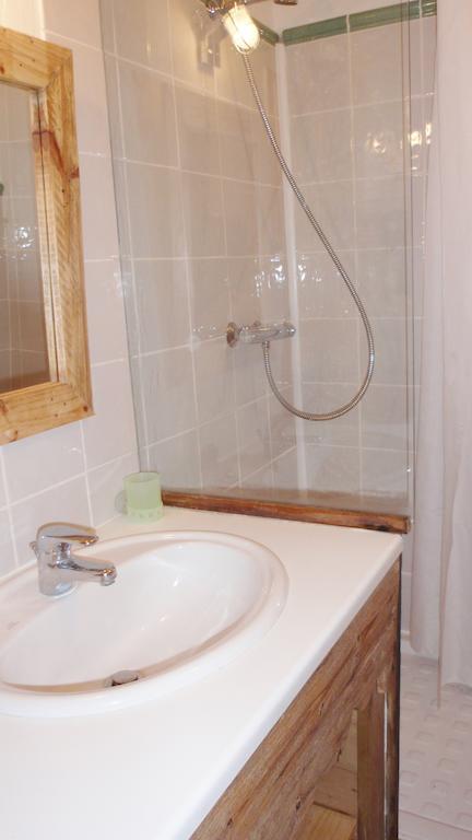 Apartment Dans Font-Romeu-Odeillo-Via