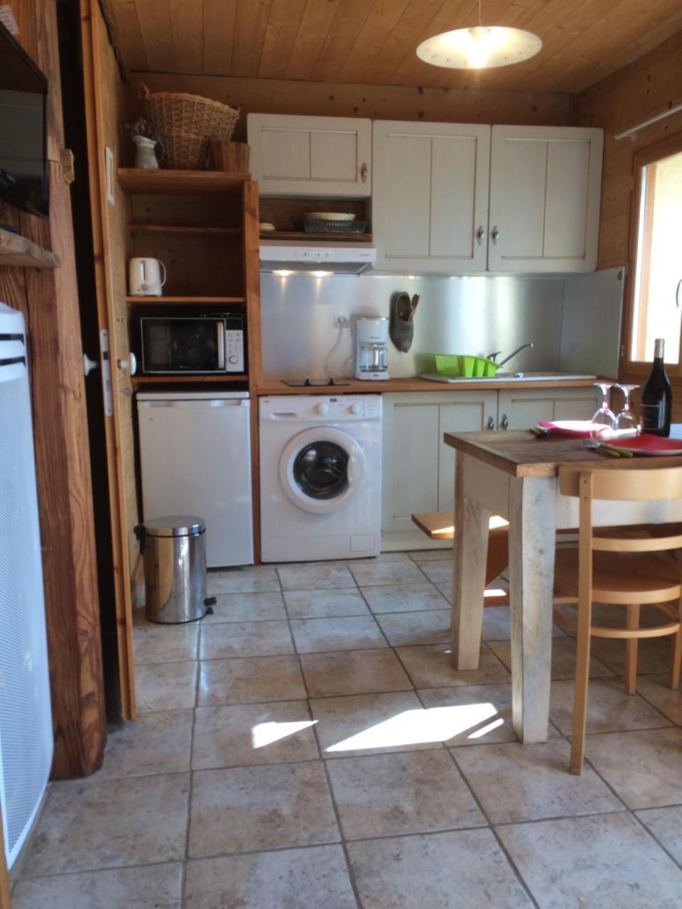 Apartment Dans Font-Romeu-Odeillo-Via