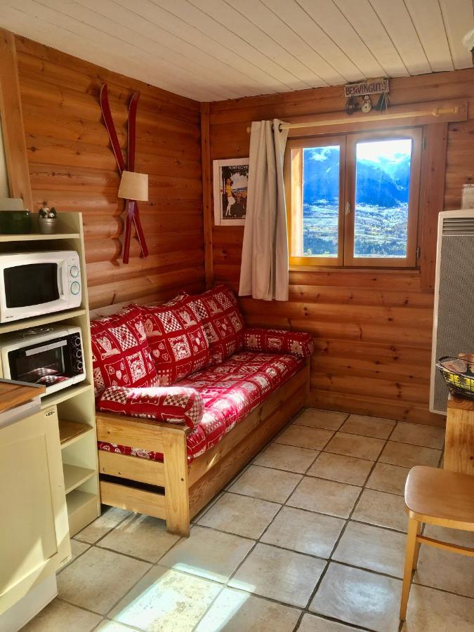 Dans Font-Romeu-Odeillo-Via